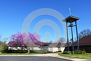 Bethel Evangelical Lutheran Church, Manassas, VA