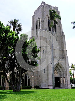 Bethesda by the Sea, Episcopal Church, Palm Beach, FL photo