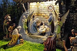 Bethlehem Christmas