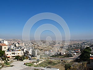 Bethlehem, general view