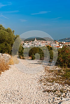 Betina, Murter Island, Croatia