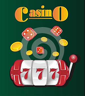 Bets and casino