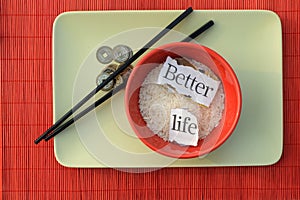 Better Life