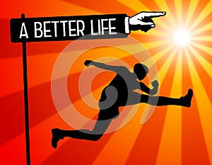 Better life