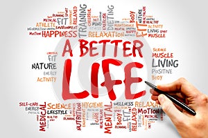 A Better Life