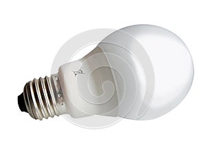 Better light bulb