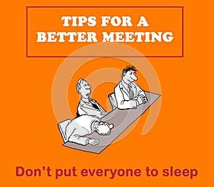 Better Meeting