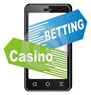 Betting and casino