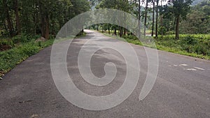 Beuatifull Daringbadi Road