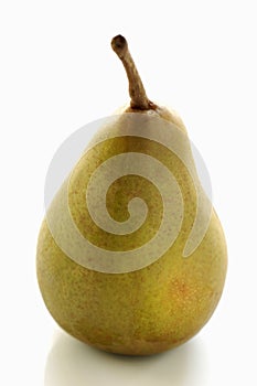 Beurre Hardy pear