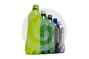 Beverage Bottles