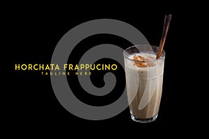 beverage for the cafe menu list