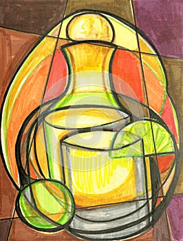 Beverage Fine Art