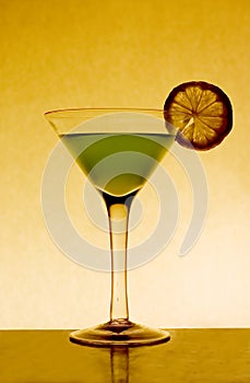 Beverage Series: Cocktail