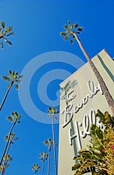 Beverly hills