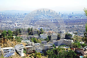 Beverly Hills California photo