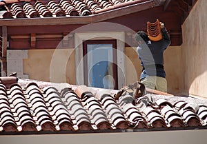 Beverly Hills Roofer photo