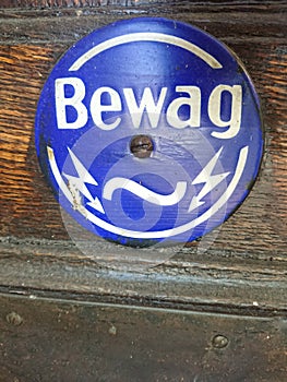 Bewag symbol photo