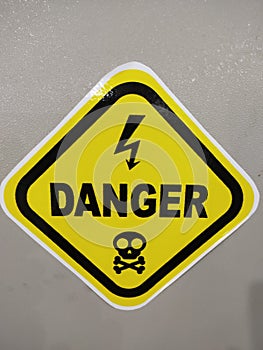 Beware and becareful