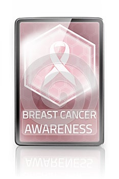 Beware breast cancer