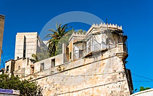 Bey Palace in Oran, Algeria photo