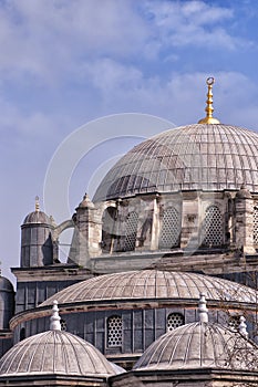 BeyazÃÂ±t camii mosque 01 photo