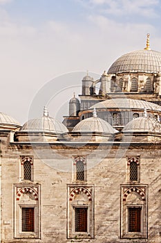 BeyazÄ±t Camii Mosque