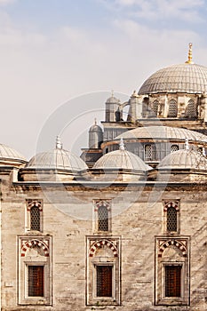 BeyazÃÂ±t Camii Mosque photo