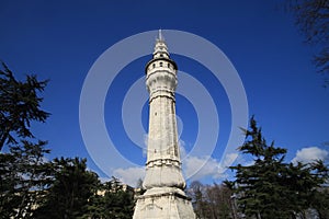 Beyazit Tower