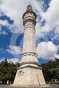 Beyazit Tower