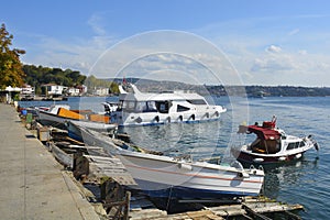 Beykoz Waterfront