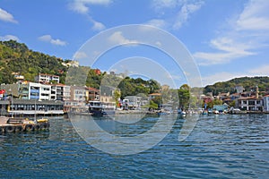 Beykoz Waterfront