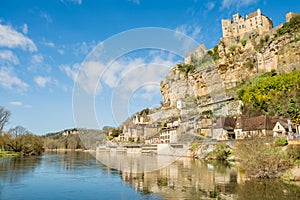 Beynac et cazenac, img