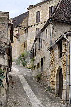 Beynac, France