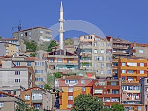 Beyoglu Istanbul photo