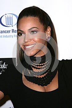 Beyonce, Beyonce Knowles