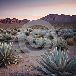 Beyond the Barren: Discovering the Beauty of Desert Environments