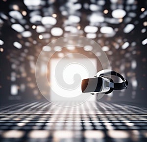 Beyond Boundaries: Exploring Virtual Realities in a Digitized World.