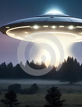 Beyond Earthly Boundaries: Navigating Intergalactic UFO Expeditions