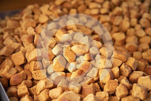 Beypazari dry and rusks