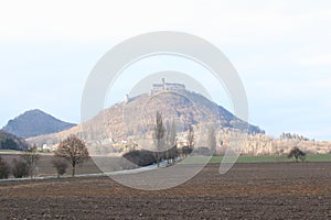 Bezdez Castle