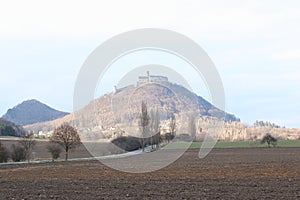 Bezdez Castle photo