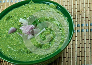 Bezelye favasÃÂ±