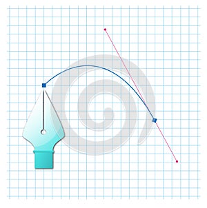 Bezier curve