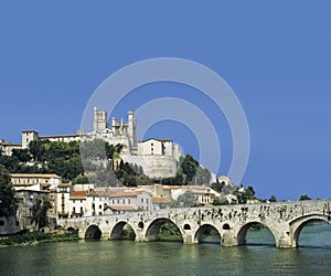 Beziers photo