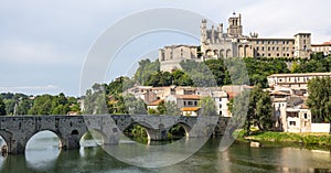 Beziers (France) photo