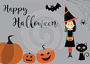 Halloween 2020 design