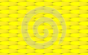 Creative seamless texture background with volume and shadow