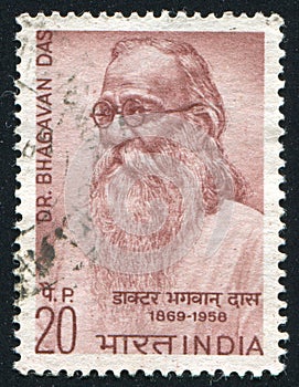 Bhagavan Das