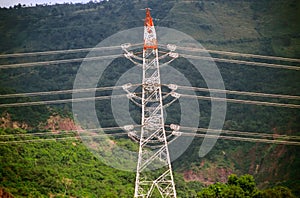 Bhakra Hydel electric, Nangal, Punjab, India